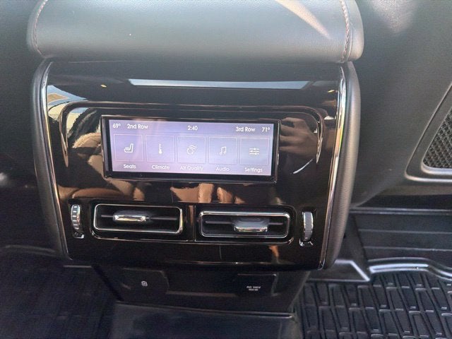 2023 Lincoln Aviator Reserve Premium
