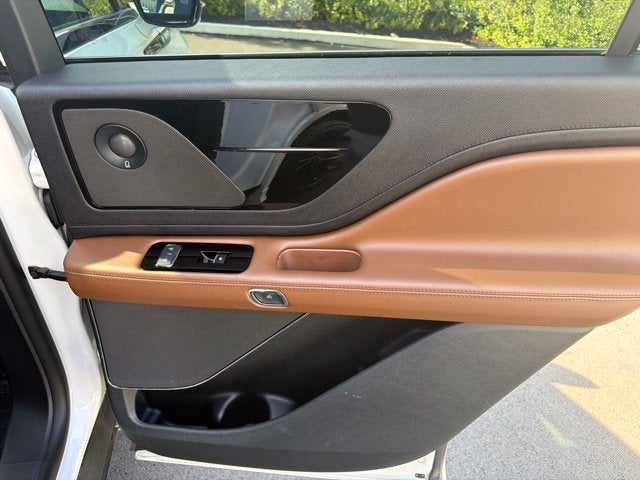 2023 Lincoln Aviator Reserve Premium