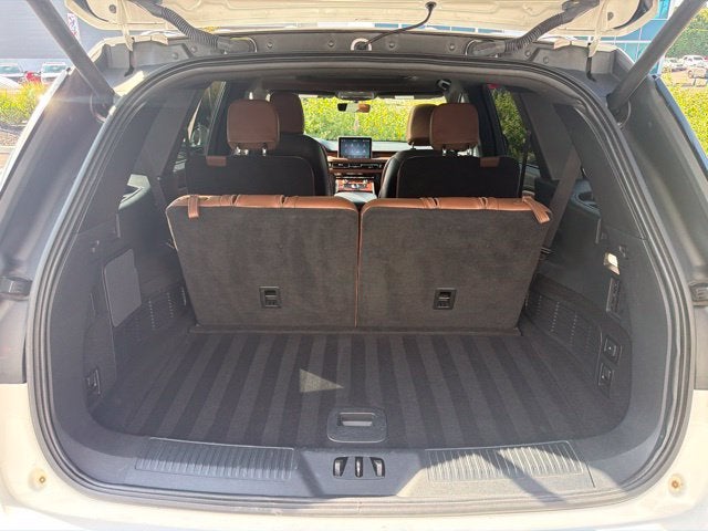 2023 Lincoln Aviator Reserve Premium