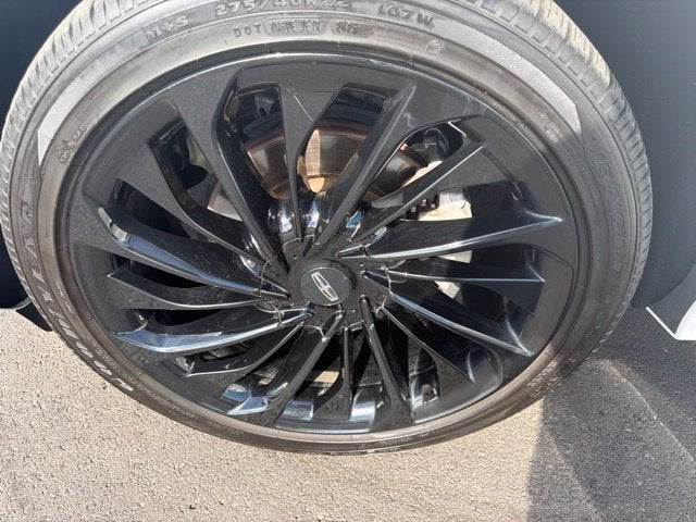 2023 Lincoln Aviator Reserve Premium