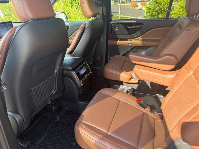 2023 Lincoln Aviator Reserve Premium