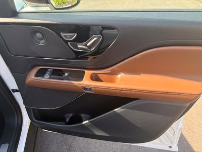 2023 Lincoln Aviator Reserve Premium