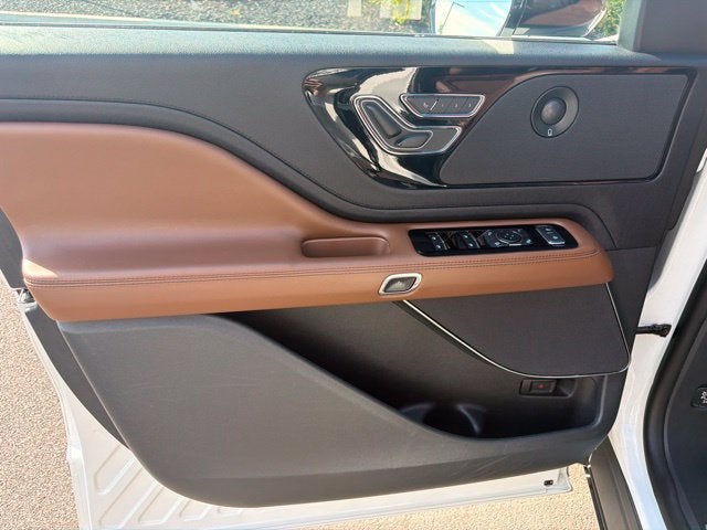 2023 Lincoln Aviator Reserve Premium