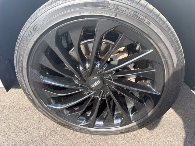 2023 Lincoln Aviator Reserve Premium
