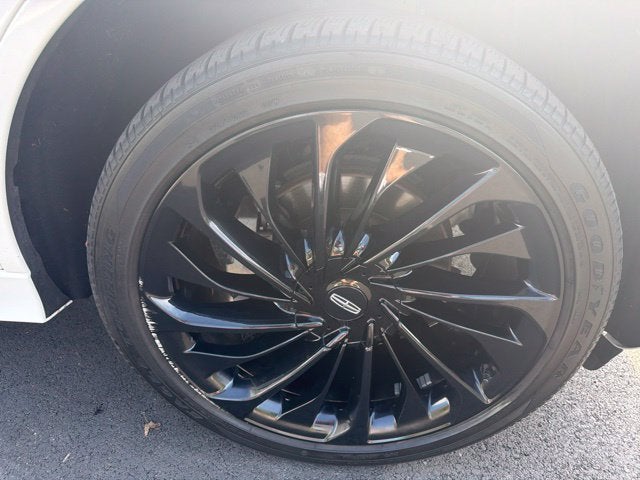 2023 Lincoln Aviator Reserve Premium
