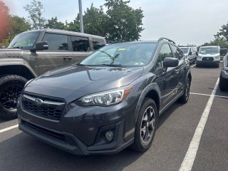 2018 Subaru Crosstrek 2.0i Premium