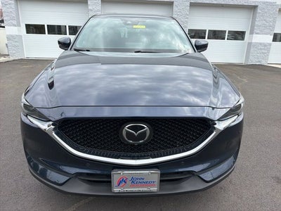2020 Mazda Mazda CX-5 Signature