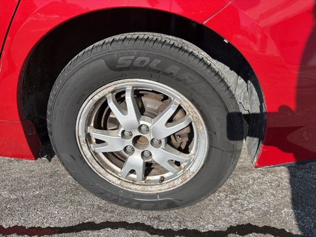 2010 Toyota Prius IV