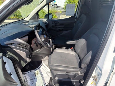 2019 Ford Transit Connect XL