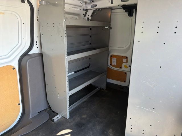 2019 Ford Transit Connect XL