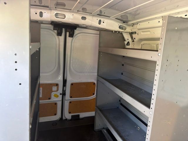 2019 Ford Transit Connect XL