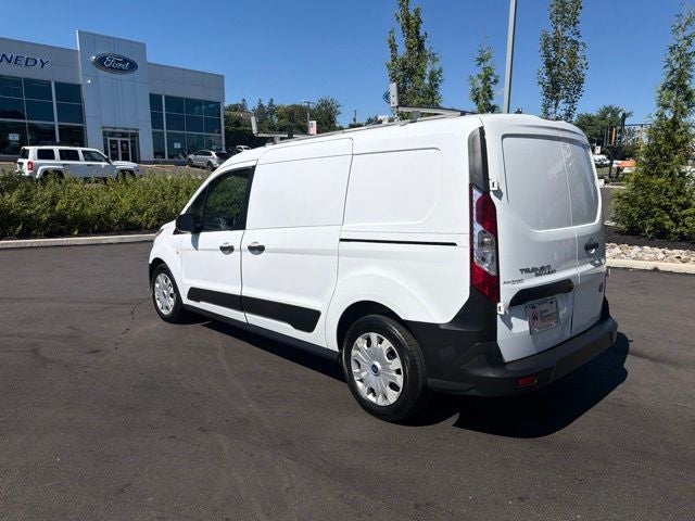 2019 Ford Transit Connect XL