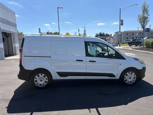 2019 Ford Transit Connect XL