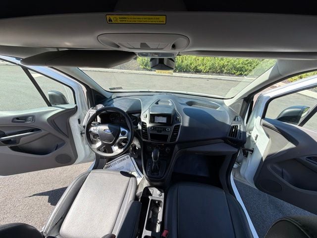 2019 Ford Transit Connect XL