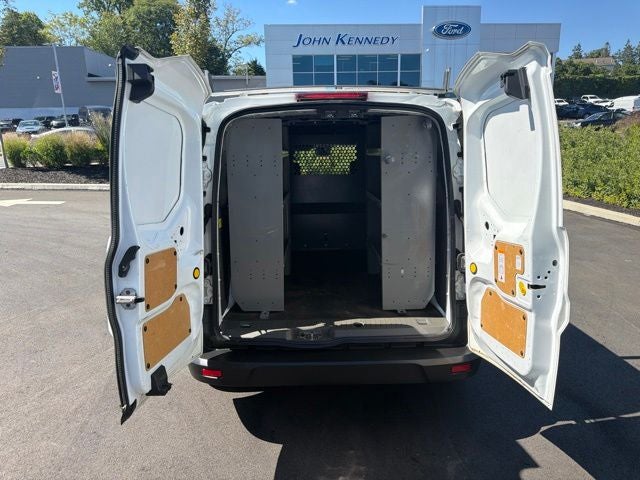 2019 Ford Transit Connect XL