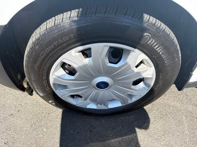2019 Ford Transit Connect XL