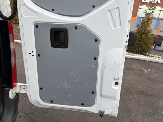 2024 Mercedes-Benz Sprinter 2500 Cargo 144 WB