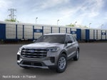 2026 Ford Explorer 4DR 4WD ACTIVE