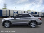 2026 Ford Explorer 4DR 4WD ACTIVE