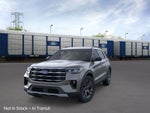 2026 Ford Explorer 4DR 4WD ACTIVE