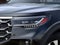 2027 Ford Explorer Platinum™