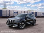 2027 Ford Explorer Platinum™