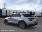 2026 Ford Explorer 4DR 4WD ST-LINE