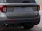 2027 Ford Explorer 4-Door 4DR 4WD ST
