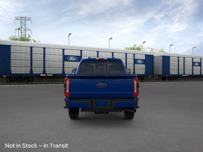2026 Ford Super Duty F-250® XLT