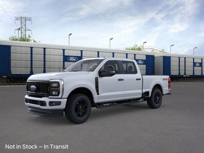 2026 Ford Super Duty F-350® XL
