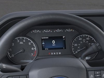 2026 Ford Super Duty F-350® XL