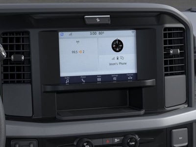 2026 Ford Super Duty F-350® XL