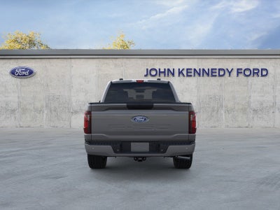2026 Ford F-150 STX®