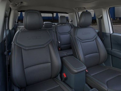 2026 Ford Maverick Maverick Lobo™