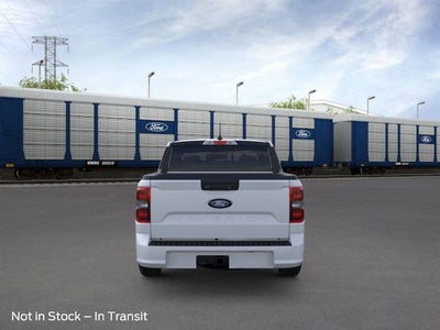 2026 Ford Maverick Maverick Lobo™