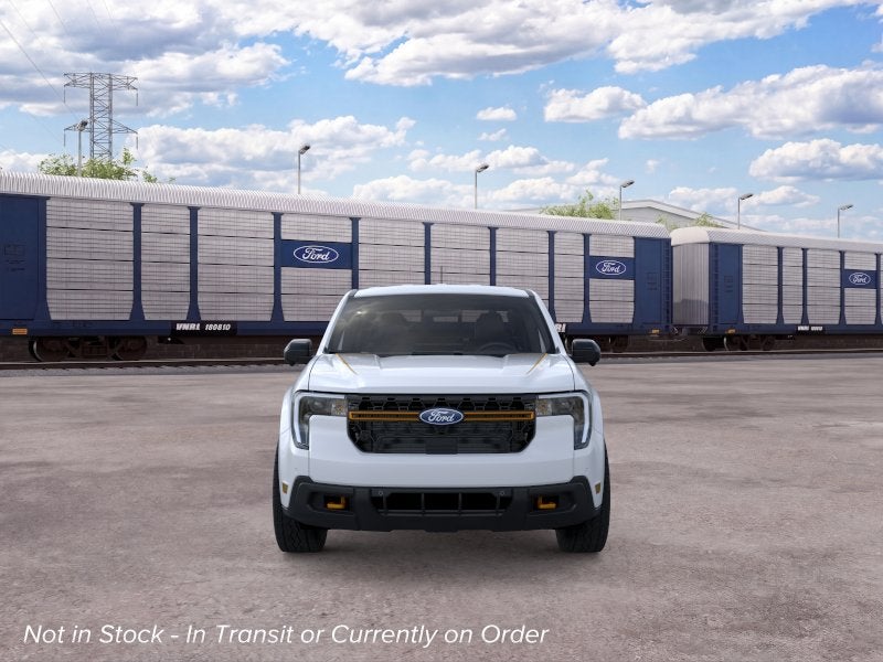 2026 Ford Maverick Tremor®