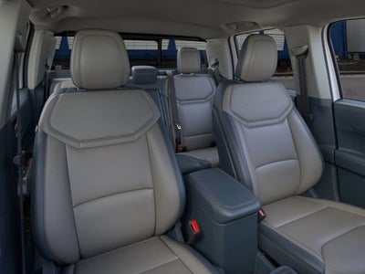 2026 Ford Maverick Lariat®