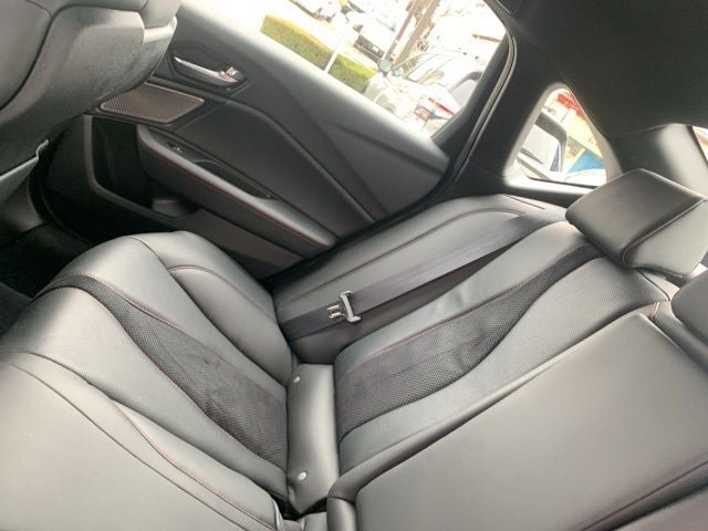 2022 Acura TLX A-Spec Package SH-AWD