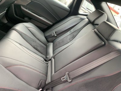 2022 Acura TLX A-Spec Package SH-AWD