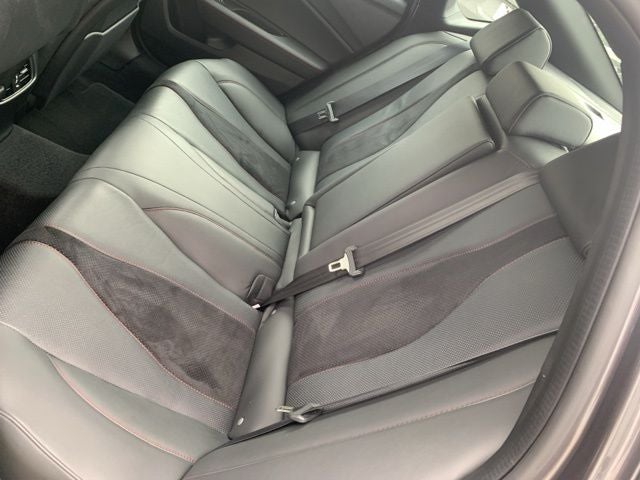 2022 Acura TLX A-Spec Package SH-AWD