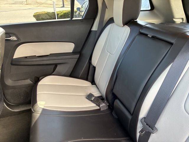 2015 GMC Terrain SLT-1