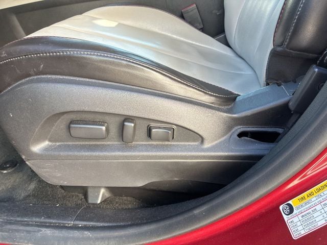 2015 GMC Terrain SLT-1