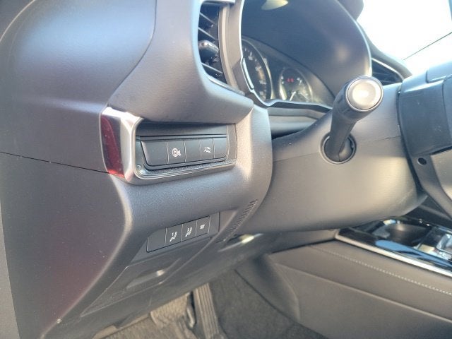 2024 Mazda Mazda CX-30 2.5 S Preferred Package