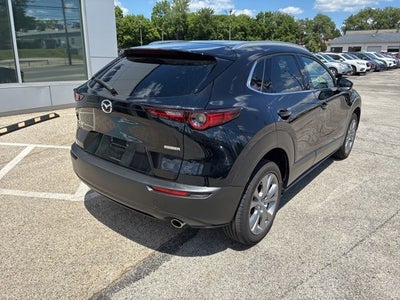 2023 Mazda Mazda CX-30 2.5 S Premium Package