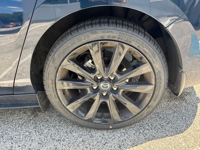 2024 Mazda Mazda3 2.5 S Select Sport