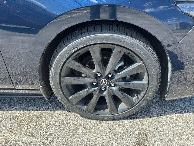 2024 Mazda Mazda3 2.5 S Select Sport
