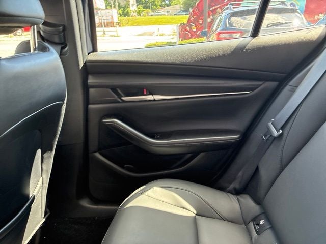 2024 Mazda Mazda3 2.5 S Select Sport