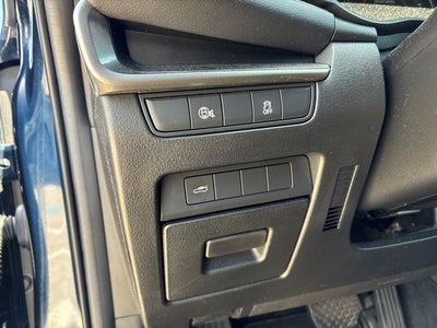 2024 Mazda Mazda3 2.5 S Select Sport