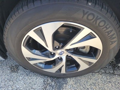 2024 Subaru Legacy Premium