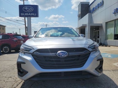 2024 Subaru Legacy Premium